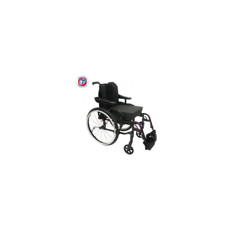 INVACARE ACTION 3NG LIGHT