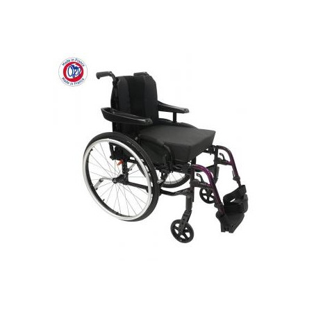 INVACARE ACTION 3NG LIGHT XTRA