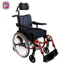 INVACARE ACTION 3NG RC