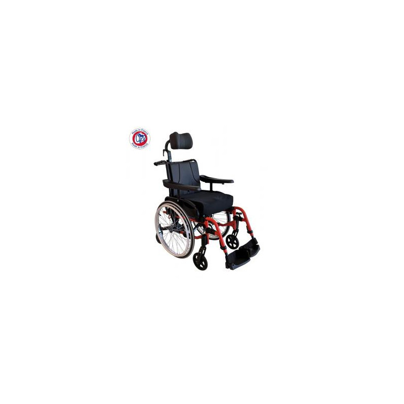 INVACARE ACTION 3NG RC