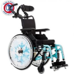 INVACARE ACTION 3 JUNIOR...
