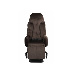 FAUTEUIL À POUSSER MANUEL...