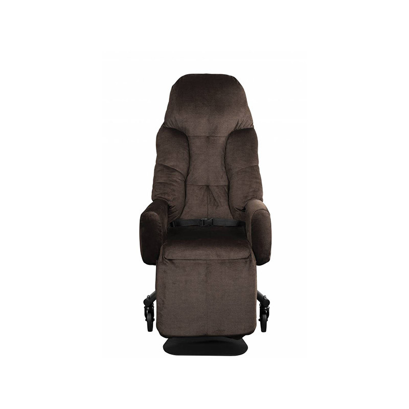 FAUTEUIL À POUSSER MANUEL LIBERTY II