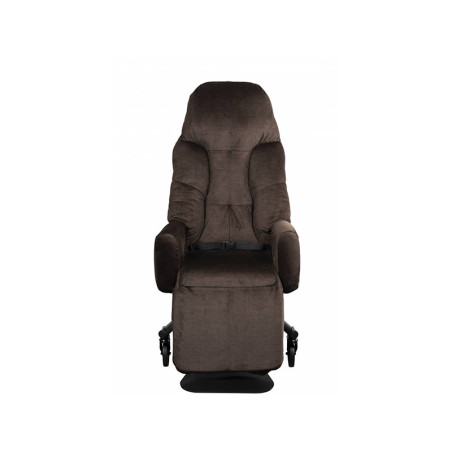 FAUTEUIL À POUSSER MANUEL LIBERTY II