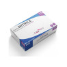 GANT NITRILE SANS POUDRE EMILABO