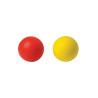 BALLONS EN MOUSSE
