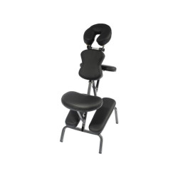 CHAISE DE MASSAGE PLIANTE...