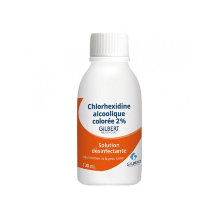 CHLORHEXIDINE COLORE