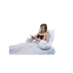 COUSSIN DE LECTURE LUXE