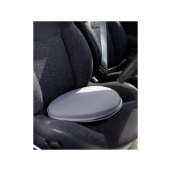 COUSSIN PIVOTANT DE VOITURE