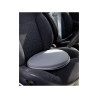 COUSSIN PIVOTANT DE VOITURE