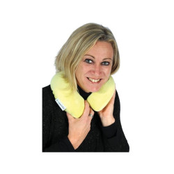 COUSSINS CHAUFFANTS GRAINES...