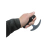 COUTEAU A LAME BASCULANTE