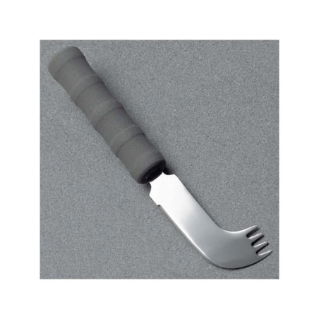 COUTEAU-FOURCHETTE NELSON