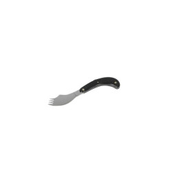 COUTEAU-FOURCHETTE PLIANT