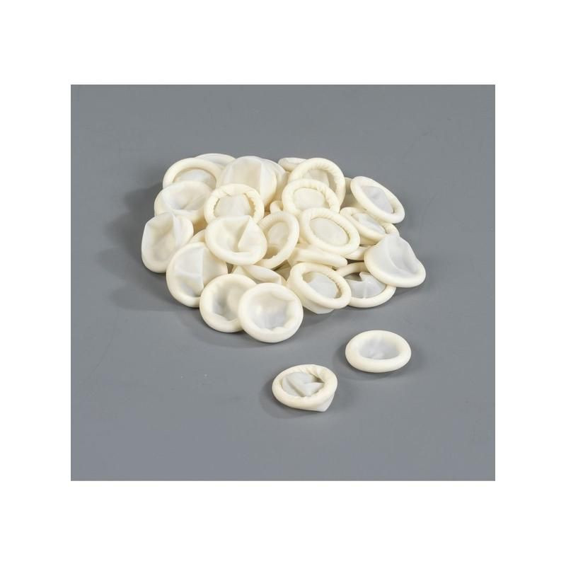 DOIGTIER ROULE LATEX X100