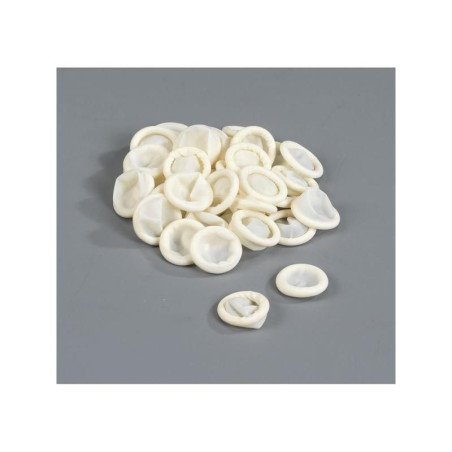 DOIGTIER ROULE LATEX X100