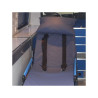 DRAP HOUSSE POUR BRANCARD