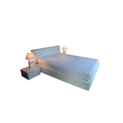 DRAP HOUSSE PROTECTEUR EN...
