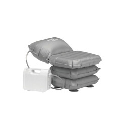 ELEVATEUR DE BAIN GONFLABLE...