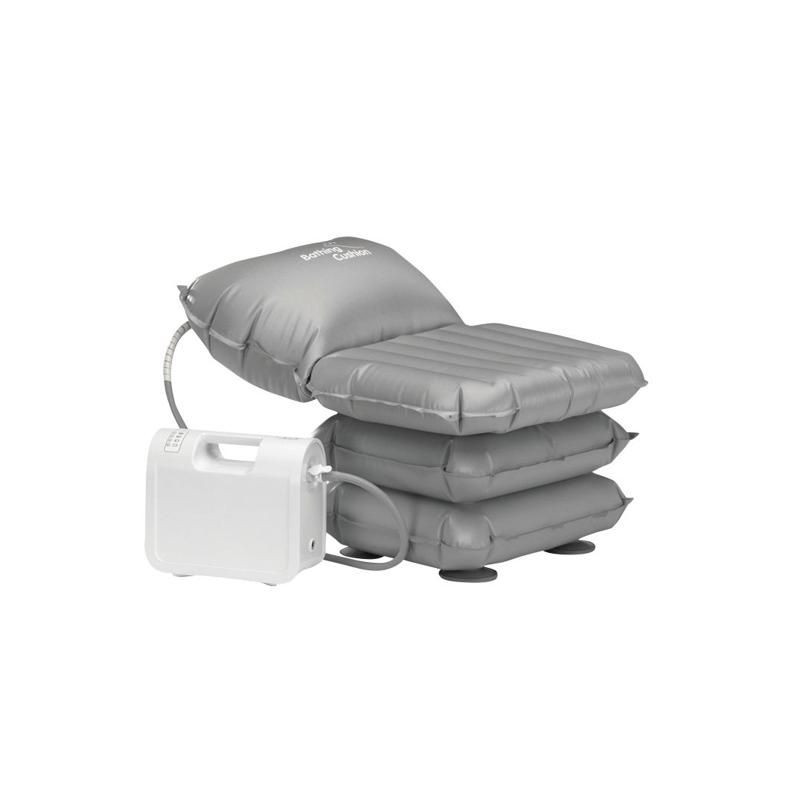 ELEVATEUR DE BAIN GONFLABLE DULCEO