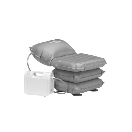ELEVATEUR DE BAIN GONFLABLE DULCEO