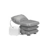 ELEVATEUR DE BAIN GONFLABLE DULCEO