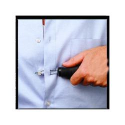 ENFILE-BOUTON GOODGRIP