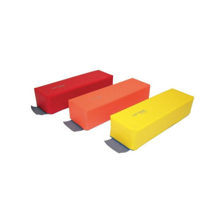 ENSEMBLE DE 3 BLOCS D'EQUILIBRE