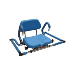 FAUTEUIL DE BAIN PIVOTANT SOFT