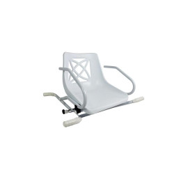 FAUTEUIL DE BAIN PIVOTANT...