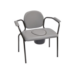 FAUTEUIL DE TOILETTES BEST...
