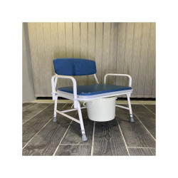 FAUTEUIL DE TOILETTES...