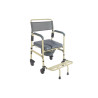 FAUTEUIL DE TOILETTES MOBILE SARDAIGNE