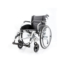 FAUTEUIL ROULANT PLIABLE...