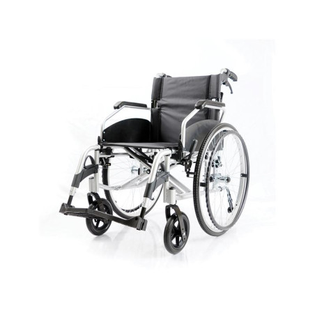 FAUTEUIL ROULANT PLIABLE MOUVLIGHT