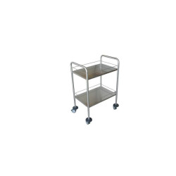GUERIDON INOX