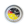 HORLOGE 24 HEURES