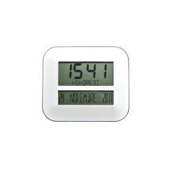 HORLOGE CALENDRIER...