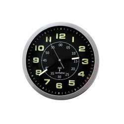 HORLOGE PHOSPHORESCENTE...