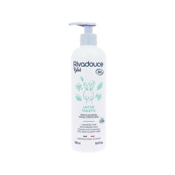 LAIT DE TOILETTE RIVADOUCE...