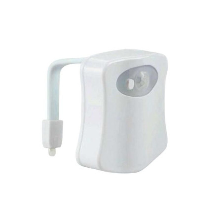 LAMPE CUVETTE WC