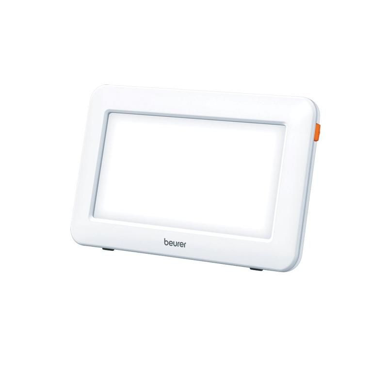 LAMPE DE LUMINOTHERAPIE MINI BEURER