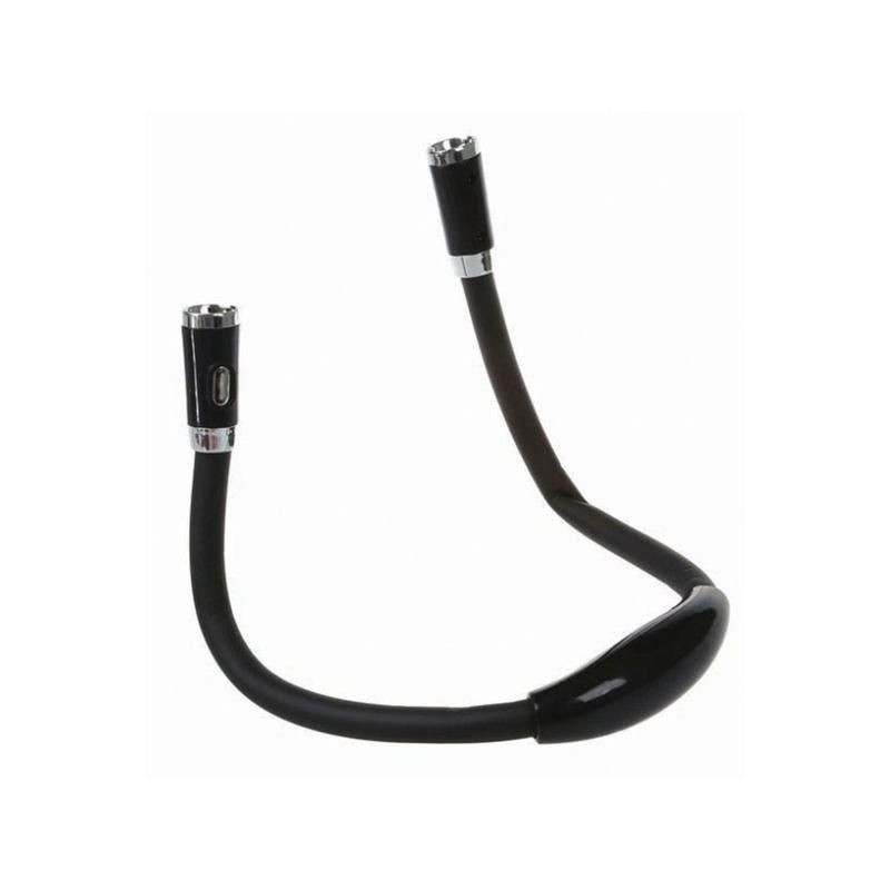 LAMPE TOUR DE COU
