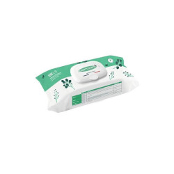 LINGETTES EPAISSES...