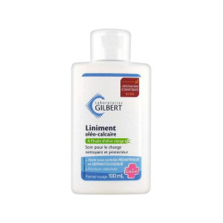 LINIMENT OLEO CALCAIRE...