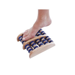 MASSEUR ROLLER POUR LES PIEDS