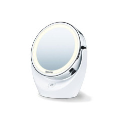 MIROIR GROSSISSANT LED