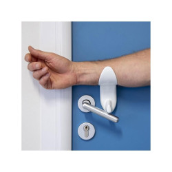 OUVRE-PORTE SANS CONTACT...