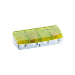 PILBOX JOURNALIER DAILY